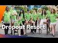 Lagu Dropout Resort - TRAILER | PowNed | NPO Start