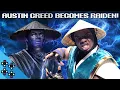 COSPLAYING as Mortal Kombat s RAIDEN - Expansion Pack