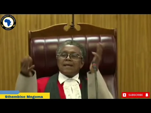 Download MP3 Senzo Meyiwa Trial: Judge udinwe abameli ufuna nokuduba icala