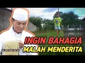 Download Lagu BUYA SYAKUR: INGIN BAHAGIA TAPI MALAH MENDERITA