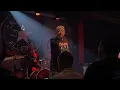 D I at Saint Rocke Hermosa Beach CA The first 5 minutes