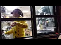 TACO BELL EMPLOYEES UNPROFESSIONAL DRESS CODE AND ATTITUDE