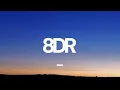 MILEY - Bass Persuades (8D AUDIO)