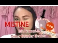Download Lagu Mistine BB Powder Make up Review