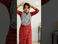 Download Lagu scarf style with kurti