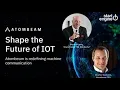 Shaping the Future of IOT with Kevin O Leary Webinar Oct 2024