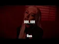Christina Aguilera - Hurt (Lyrics)