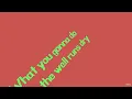 I'm Walkin' | Fats Domino | Lyrics ☾☀