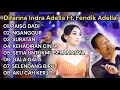 Download Lagu RAISO DADI SIJI - Difarina Indra Adella Ft. Fendik Adella - OM ADELLA | FULL ALBUM DANGDUT