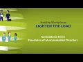 Download Lagu DEEL 1 Webinar: transnationaal goede praktijken event: Preventie van musculoskeletale aandoeningen