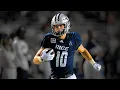 Luke McCaffrey Highlights - CMC s Brother is SPECIAL