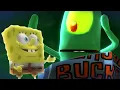 SpongeBob: Creature from the Krusty Krab - Final Boss Fight \u0026 Ending