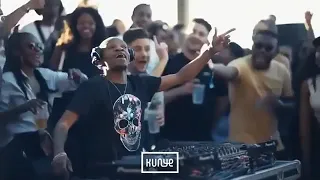 euphonik feat bobeezy and mpumi busa enoo napa remix kunye live