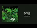 Amukredam - Nobody But You (Lyric Video)