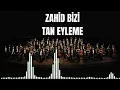 Zahid Bizi Tan Eyleme – Symphonic Elegy | Magnificent Century – Death of Prince Mustafa