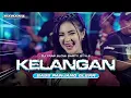 DJ KELANGAN BASS PANJANG GLERR STYLE TRAP SLOW PARTY BASS HOREG