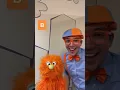 Blippi and Herbie meet Blippi Clayton Grimm