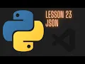 Python 3 12 Intermediate Tutorial - Lesson 23