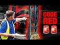 How to Spot Critical Pallet Rack Damage Before It s Too Late
