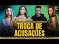 Download Lagu 🔴MURILO HUFF DIZ QUE DONA RUTH MENTE; ERIKA HILTON SOB ATAQUE; CRISE NO SBT e mais!!!