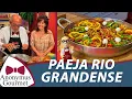 Download Lagu Paeja Rio Grandense - Anonymus Gourmet - programa completo - 28/11/2020