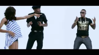 chuddy k brazilian hair official video 