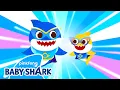 Download Lagu Baby Shark Hero, Are You Ready? | +Compilation | Baby Shark Hero Episodes | Baby Shark Official