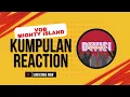 Download Lagu Reaction bule lagu VOB Mighty Island (Voice of Baceprot )