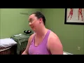 Testimonial for Patsy Dugger at A Kneaded Massage Columbus GA