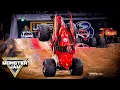 Monster Jam HIGHLIGHTS Houston TX February 10-11 2024 Monster Jam
