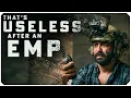 Will an EMP Actually Ruin All of Your Tactical Tech