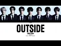 Download Lagu ENHYPEN OUTSIDE LYRICS VIDEO // Romanized/ English / Original