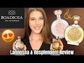 Lagu NEW BOADICEA THE VICTORIOUS LANNOSEA \u0026 RESPLENDENT LUXURY FRAGRANCE REVIEW: The Best of the Brand?