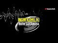 INGIN KUMILIKI - Ruth Sahanaya (Karaoke)