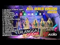 Download Lagu FULL AMBUM QASIDAH MODERN ERLANGGA AUDIO JERNIH GLERRR YS AUDIO LIGHTING KUDUS