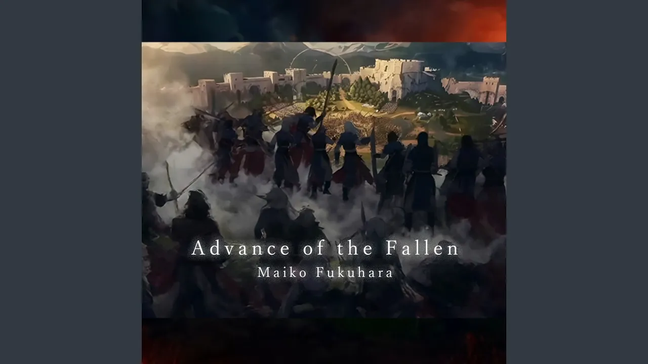 Advance of the Fallen Advance of the Fallen