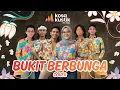 Lagu BUKIT BERBUNGA COVER BY KOSA KUSTIK | MUSIK JADUL NOSTALGIA ENAK DI DENGAR LIVE PERFORMANCE 