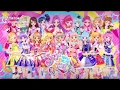 Download Lagu アイカツオンパレード Tik tok ไอคัทสึ on parade