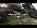 Lagu Jejak yang Ditinggalkan | Achmad Yaman