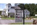 Lagu Salem Art Works | AHA! A House for Arts