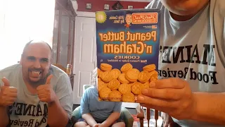 Peanut butter And Graham Crackers Review Walgreens