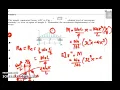 Deflection Double Integration Method Part 3