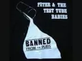 Peter and the test tube babies   Elvis is dead