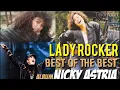 Download Lagu NICKY ASTRIA ALBUM LAGU LADY ROCKER TERBAIK INDONESIA #RMC