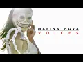 Download Lagu Marina Hova - VOICES (OST \