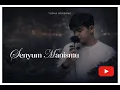 Lagu Yudha Wibisono - Senyum Manismu (Official Music Video)