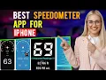 Best Speedometer Apps for iPhone iPad iOS Which is the Best Speedometer App