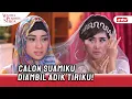 Download Lagu Calon Suami Diembat, Dinikahin Paksa Pula Sama Ibu Tiri! | Wanita Perindu Surga ANTV Eps 32 FULL