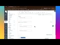 1 Create the Source Assignment