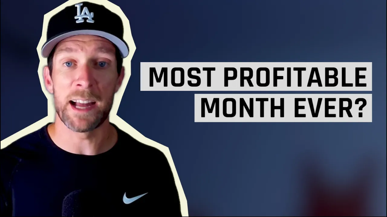 From Stalled Growth to Record Profit: A Deep Dive: video thumbnail